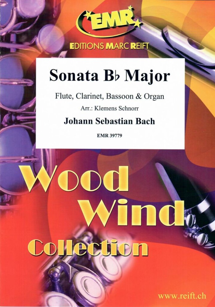 Sonata Bb Major